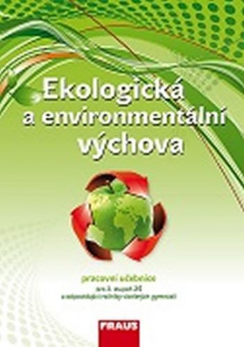 Ekologická a environmentální výchova - UČ
					 - kolektiv autorů