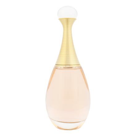 Christian Dior J'adore sada parfémovaná voda 50 ml + tělové mléko 75 ml pro ženy
