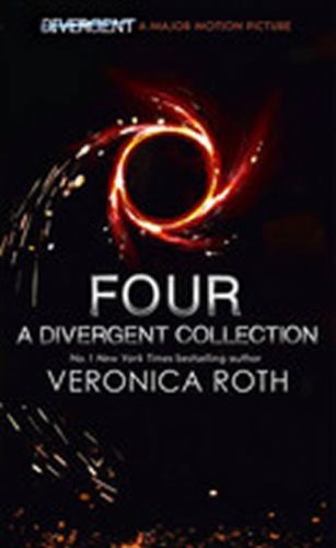 Four
					 - Rothová Veronica
