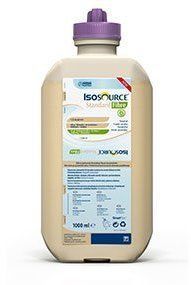 Isosource Standard Fibre Neutrál.por.sol.1x1000ml