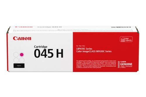 Canon LASER TONER CRG-045 HM