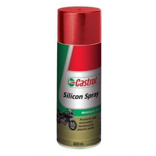 Castrol Silicon Spray 0,4L