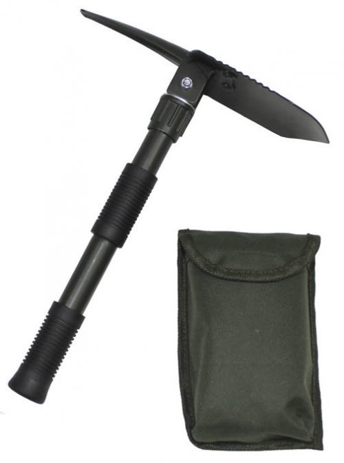 Polní rýč mini MFH