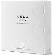 LELO Hex Original 3 ks