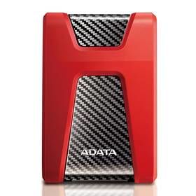 ADATA HD650 2TB (AHD650-2TU31-CRD) červený