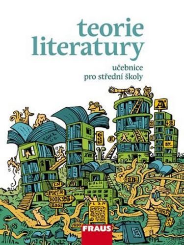 Teorie literatury pro SŠ
					 - neuveden