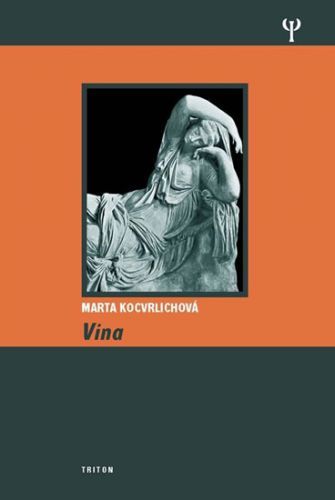 Vina
					 - Kocvrlichová Marta