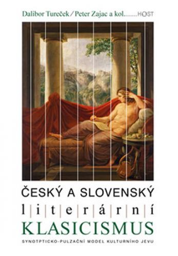 Český a slovenský literární klasicismus
					 - Tureček Dalibor