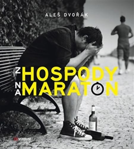 Z hospody na maraton
					 - Dvořák Aleš