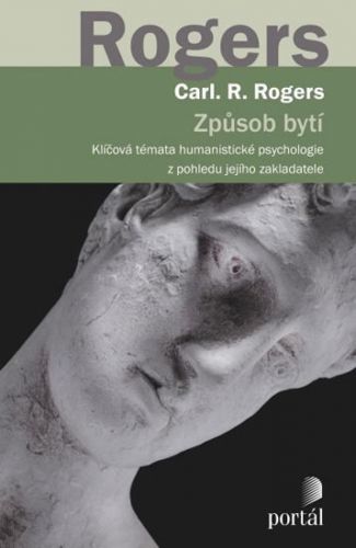 Způsob bytí
					 - Rogers Carl R.