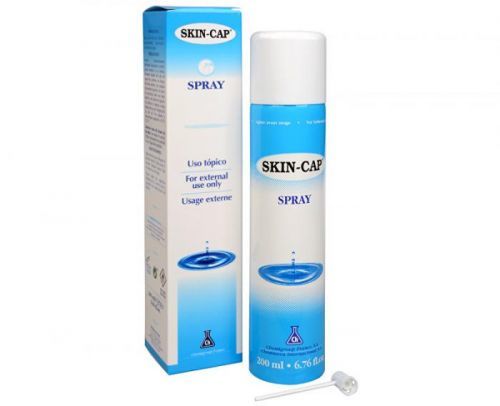 Skin-Cap spray 200 ml