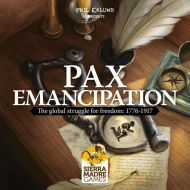 Sierra Madre Games Pax Emancipation