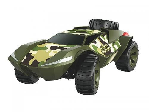 Autíčko REVELL - REVELLUTIONS CAMO RANGER (24527) - 2,4 GHz/2 CH - military (1:14)