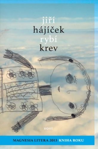 Rybí krev
					 - Hájíček Jiří