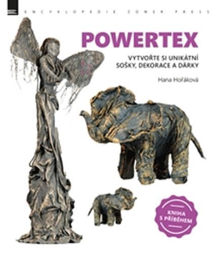 Powertex
					 - Hořáková Hana