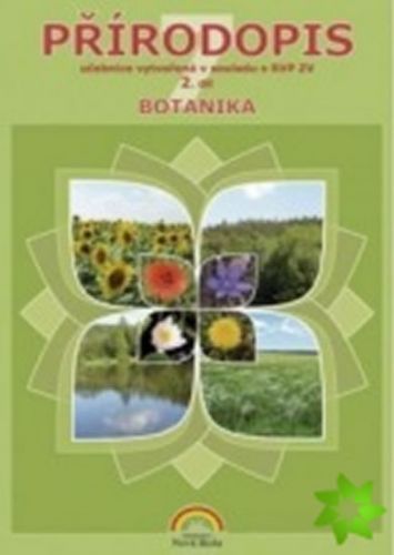 Přírodopis 7, 2.díl - Botanika (učebnice)
					 - neuveden