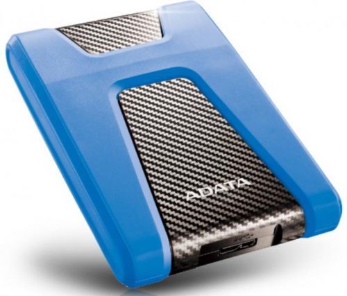 ADATA externí HDD 2TB HD650 USB 3.1 2.5