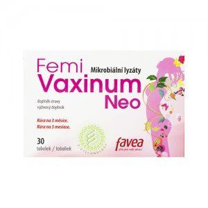 FemiVaxinum Neo tob.30