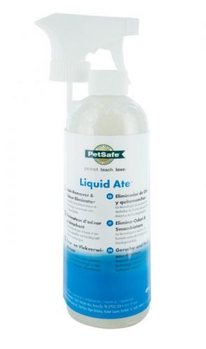 PetSafe Liquid Ate™ odstraňovač pachu a skvrn, 500ml