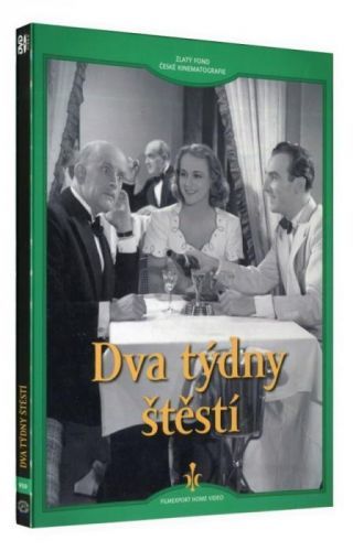 Dva týdny štěstí