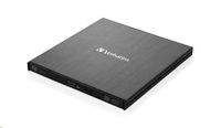 VERBATIM Mobile Blu-ray Rewriter USB 3.0