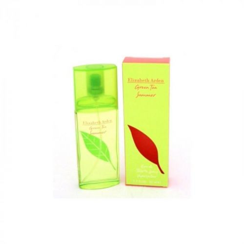 Elizabeth Arden Green Tea Summer toaletní voda pro ženy 100 ml