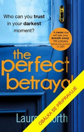 North Lauren: Dokonalá zrada