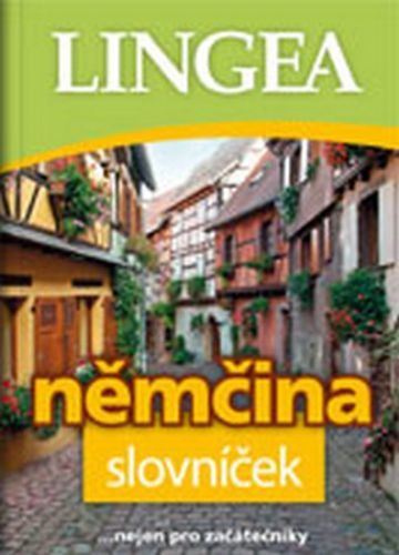 Němčina slovníček
					 - neuveden