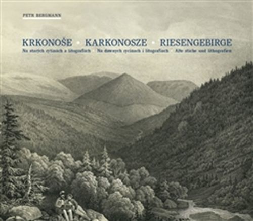 Krkonoše / Karkonosze / Riesengebirge
					 - Bergmann Petr