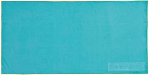 Swans Microfiber Sports Towel SA-28 Tyrkysová