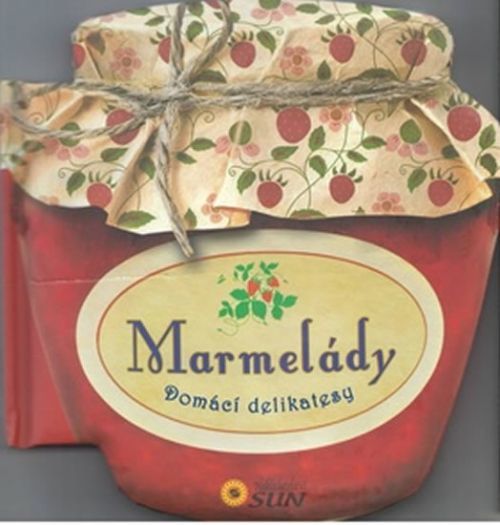 Marmelády - Domací delikatesy
					 - neuveden