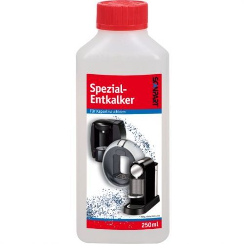 SCANPART tekutý odvápňovač 250ml
