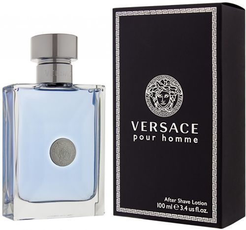 Versace Pour Homme - voda po holení 100 ml