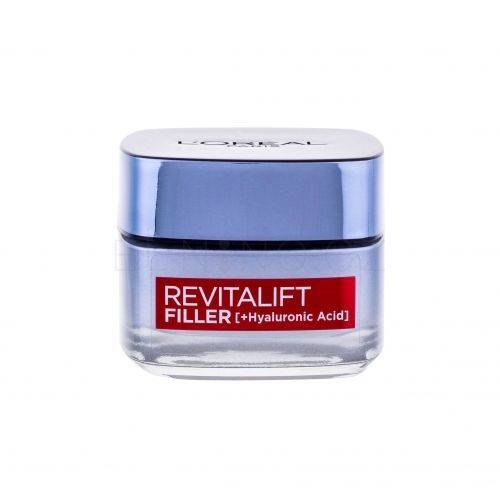 L'Oréal Paris Revitalift Filler [HA], vyplňující denní krém proti stárnutí 50 ml