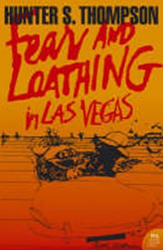 Fear & Loathing in Las Vegas