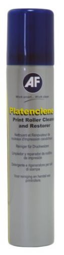 AF Platen-Clene - Čistící přípravek pro tiskárny, faxy AF 100ml