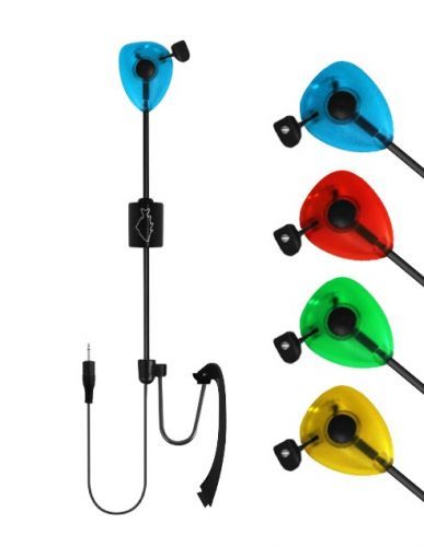 Delphin Signalizátor záběru Delphin SKIPER s LED