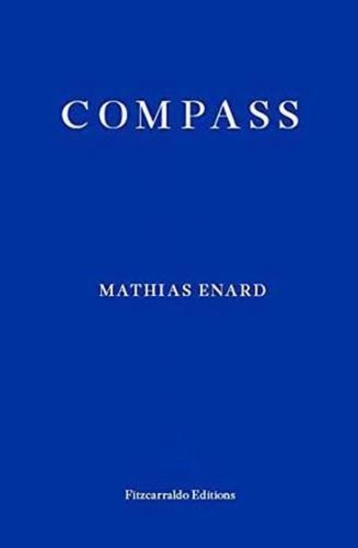 Compass
					 - Enard Mathias
