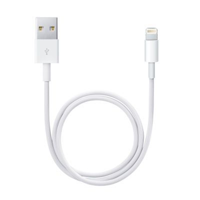 Apple, Lightning to USB Cable