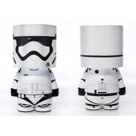 LED lampička Star Wars - Stormtrooper OEM DZ44705