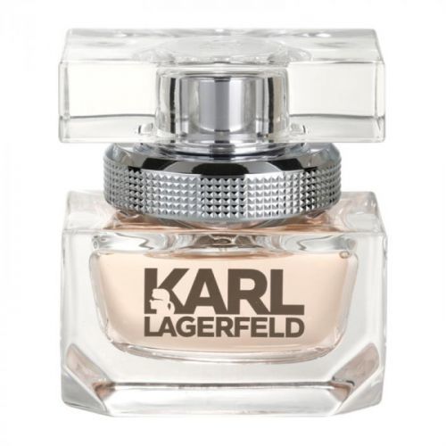 Lagerfeld Karl Lagerfeld For Her parfemovaná voda pro ženy 1 ml  odstřik