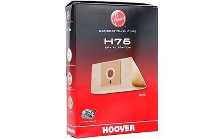 Hoover sáčky do vysavače H 63