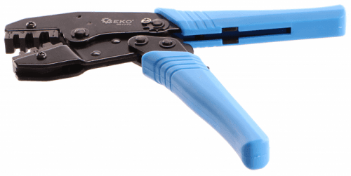 Kleště na kabely, 0,5-6mm, GEKO