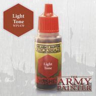 Army Painter Warpaints Light Tone