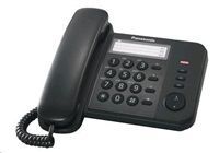 Panasonic KX-TS520FXB jednolinkový telefon
