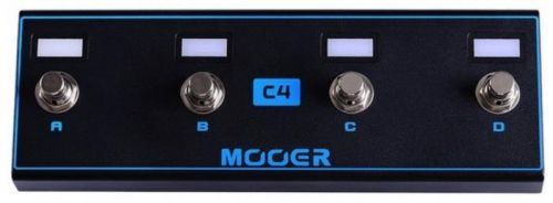 Mooer AirSwitch