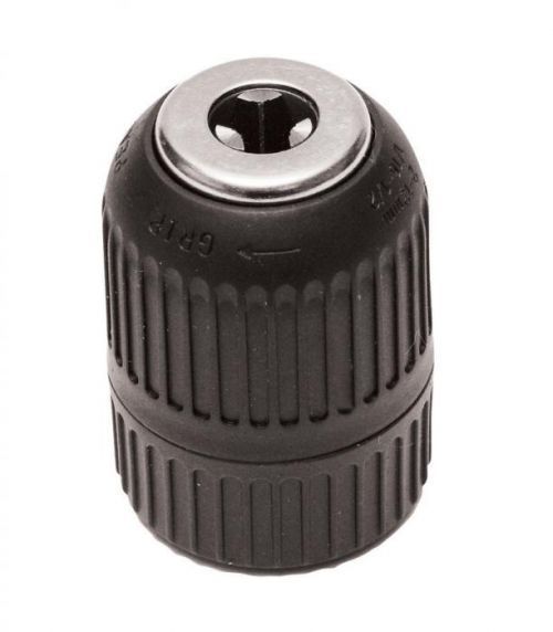 Levior Sklíčidlo 1.5 - 13mm rychloupínací