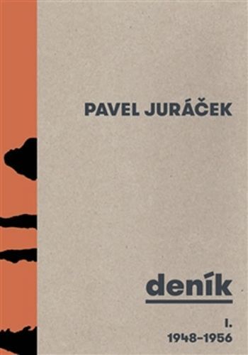 Deník I. 1948-1956
					 - Juráček Pavel