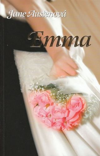 Emma
					 - Austenová Jane