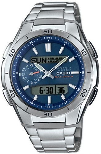 Casio Wave Ceptor WVA M650D-2A